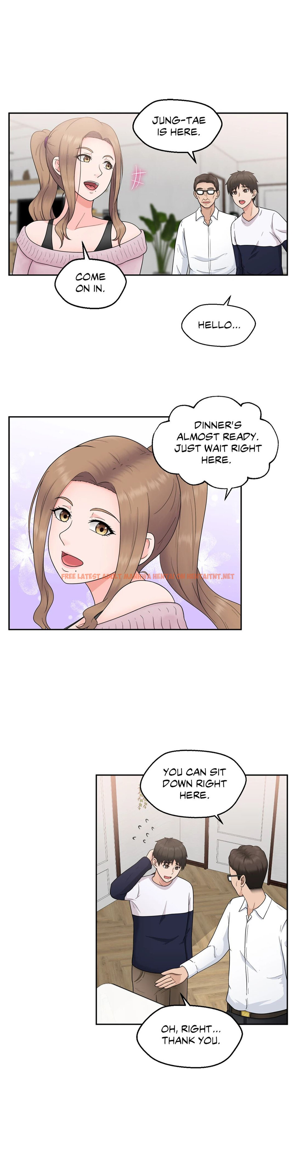 Read Hentai Image 4 143 in comic The Sexy Alien Next Door - Chapter 5 - hentaitnt.net