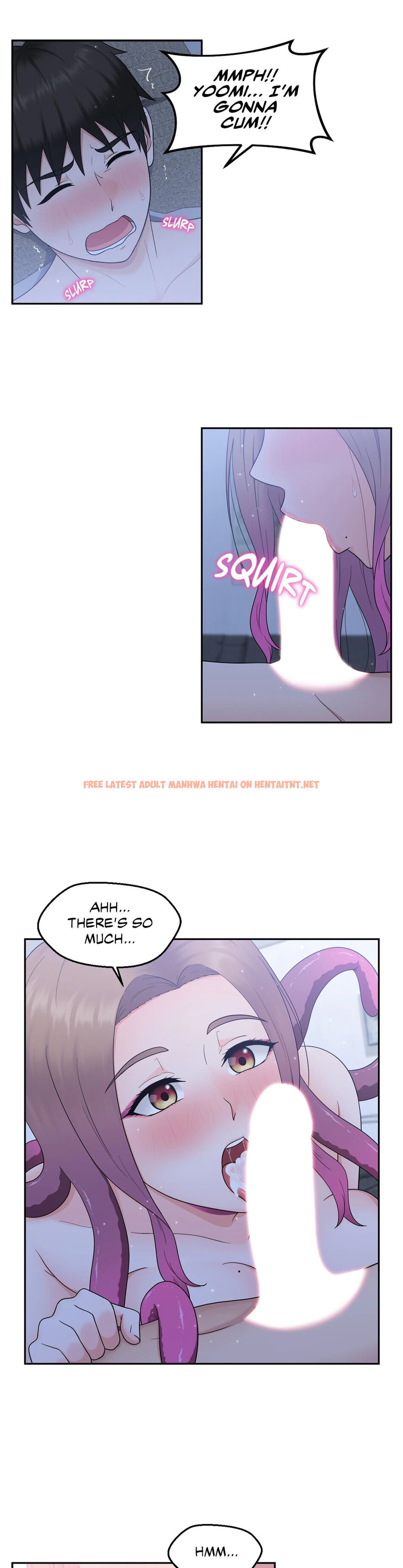 Read Hentai Image 13 143 in comic The Sexy Alien Next Door - Chapter 6 - hentaitnt.net