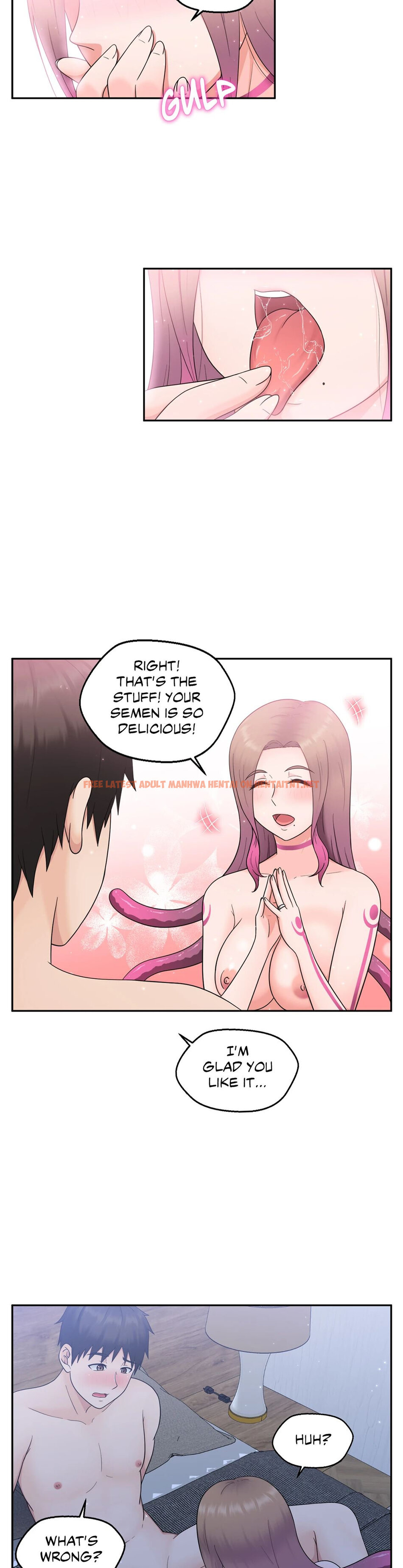 Read Hentai Image 14 143 in comic The Sexy Alien Next Door - Chapter 6 - hentaitnt.net