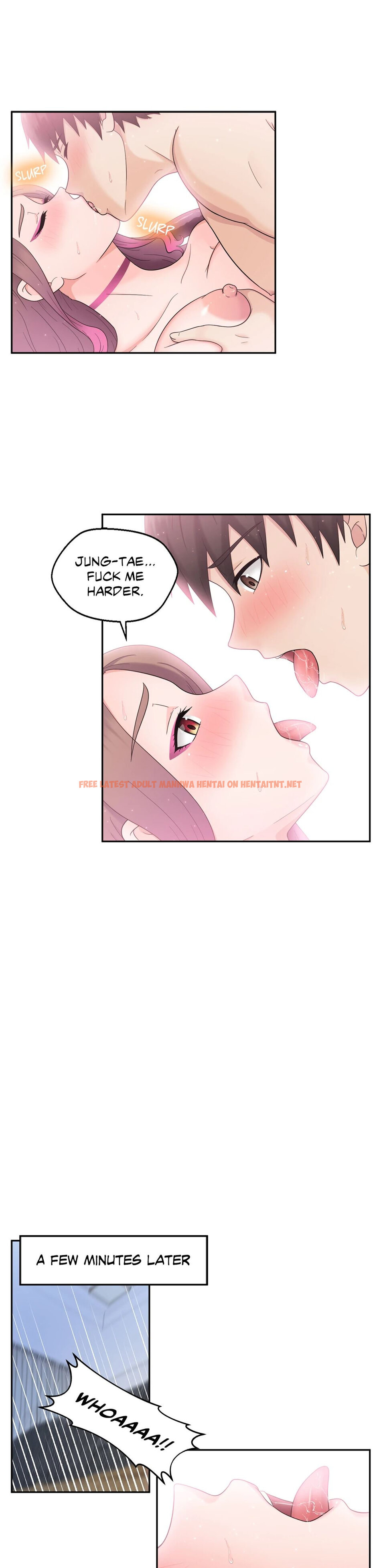 Read Hentai Image 16 143 in comic The Sexy Alien Next Door - Chapter 7 - hentaitnt.net