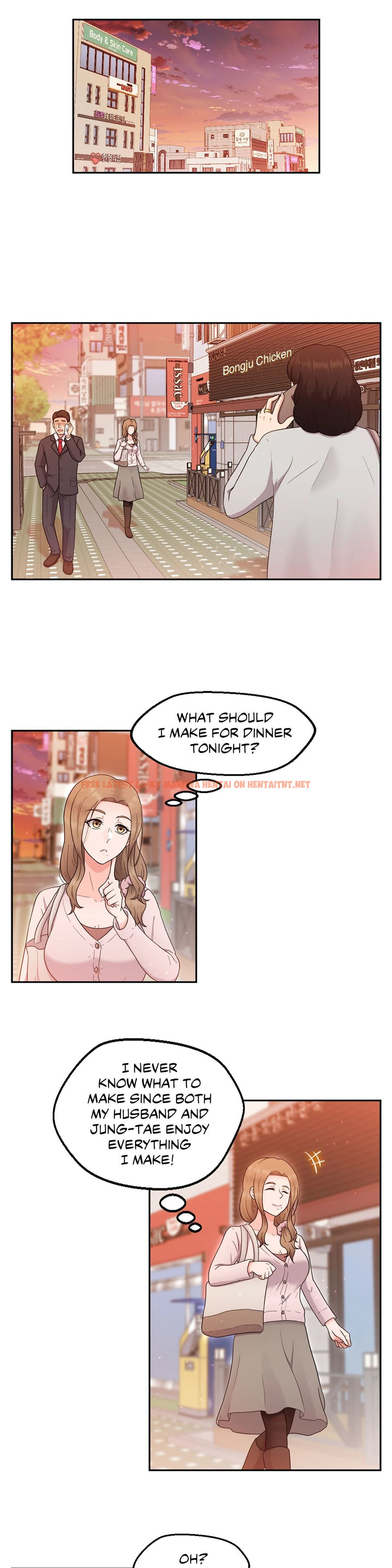 Read Hentai Image 14 137 in comic The Sexy Alien Next Door - Chapter 8 - hentaitnt.net