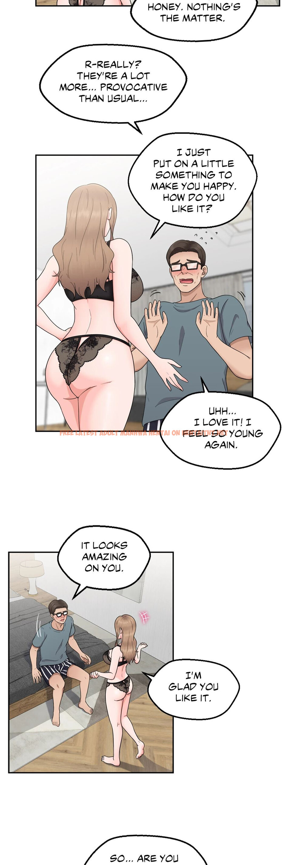 Read Hentai Image 20 137 in comic The Sexy Alien Next Door - Chapter 8 - hentaitnt.net