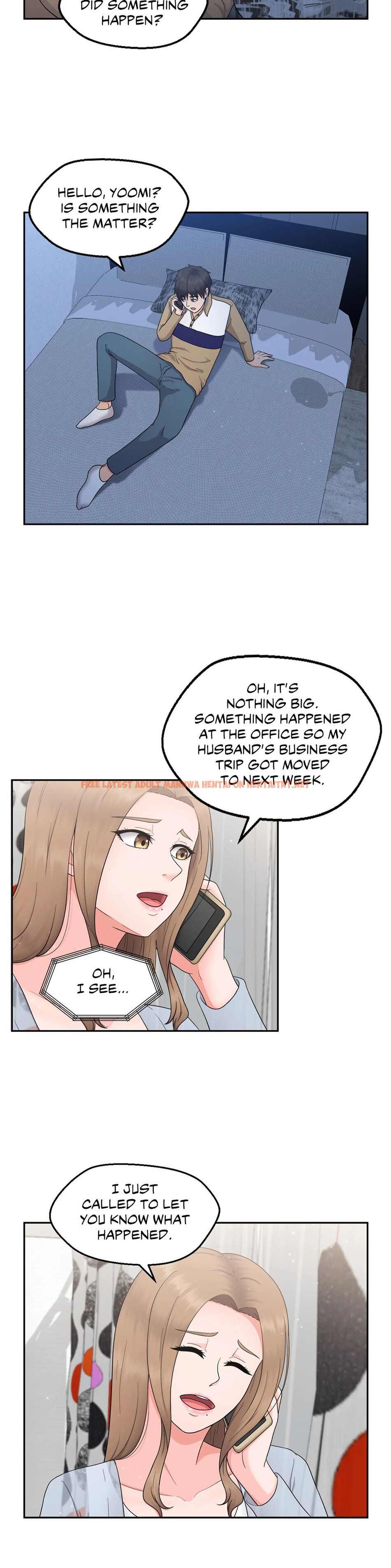 Read Hentai Image 9 137 in comic The Sexy Alien Next Door - Chapter 8 - hentaitnt.net