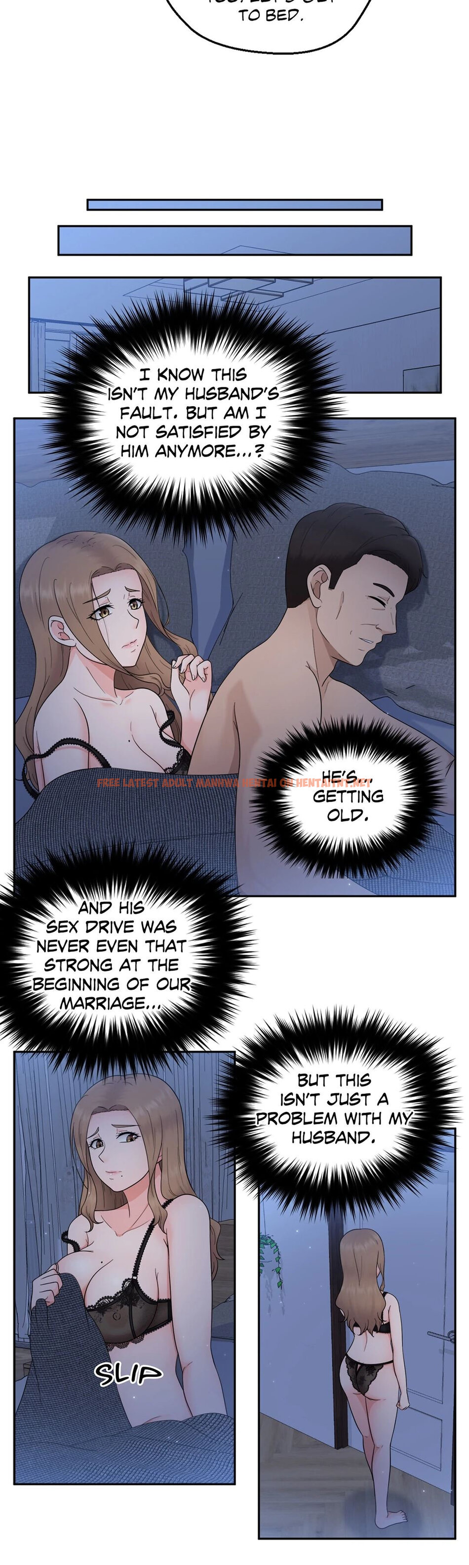 Read Hentai Image 4 137 in comic The Sexy Alien Next Door - Chapter 9 - hentaitnt.net