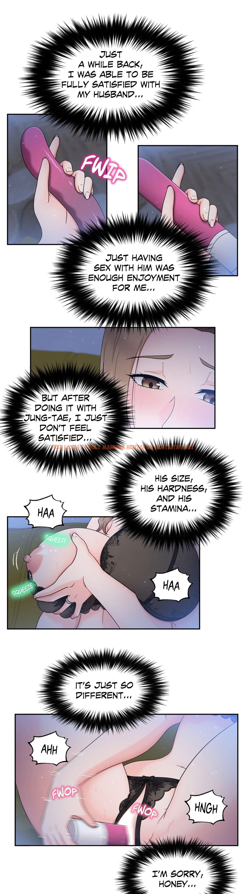 Read Hentai Image 5 137 in comic The Sexy Alien Next Door - Chapter 9 - hentaitnt.net