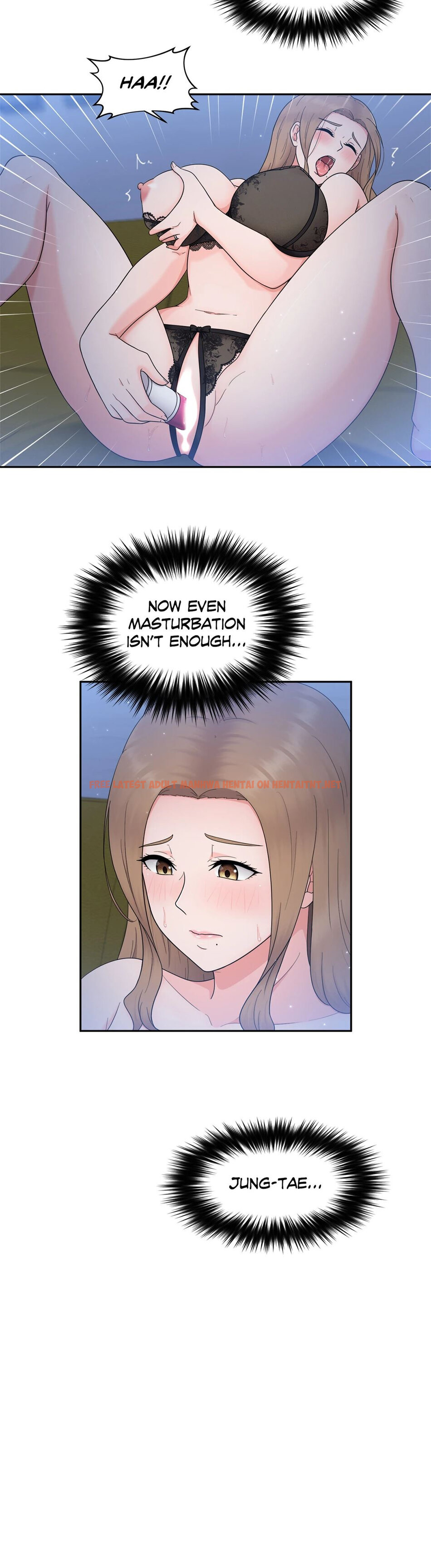 Read Hentai Image 6 137 in comic The Sexy Alien Next Door - Chapter 9 - hentaitnt.net