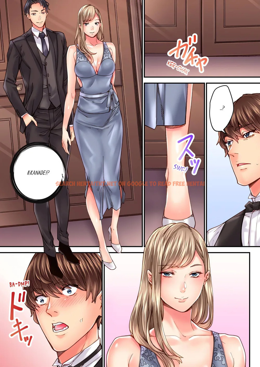 The Share House’s Secret Rule (Uncensored) - Chapter 38