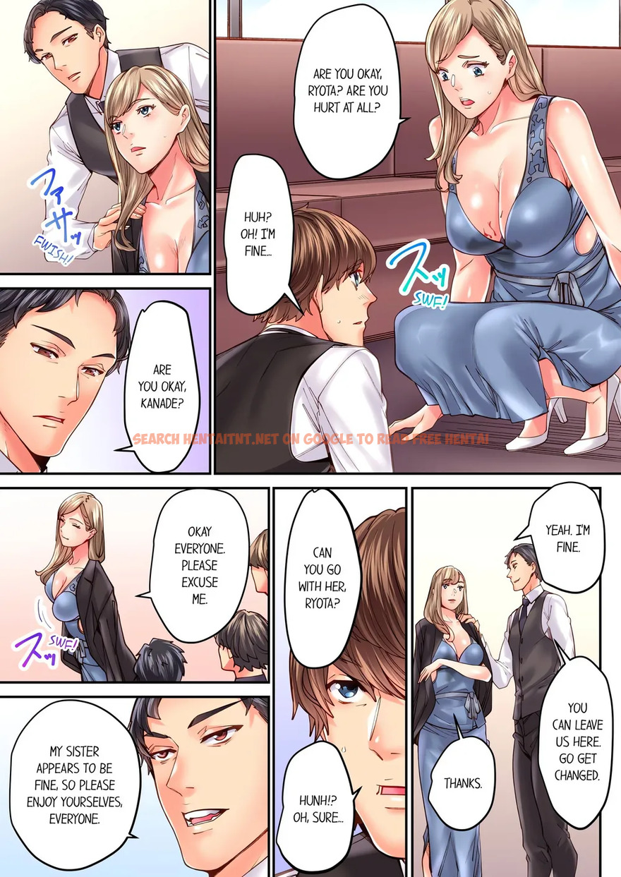 The Share House’s Secret Rule (Uncensored) - Chapter 39