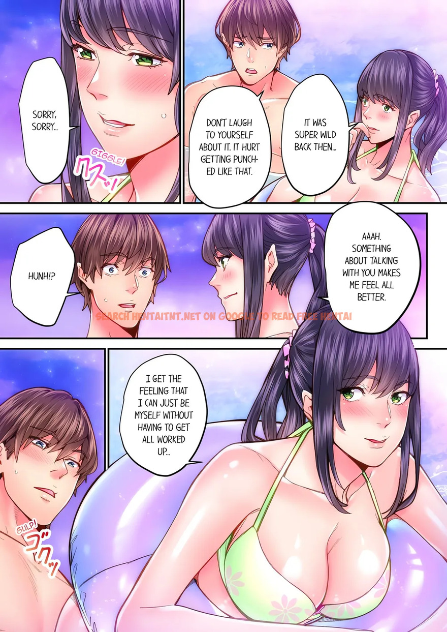 The Share House’s Secret Rule (Uncensored) - Chapter 44