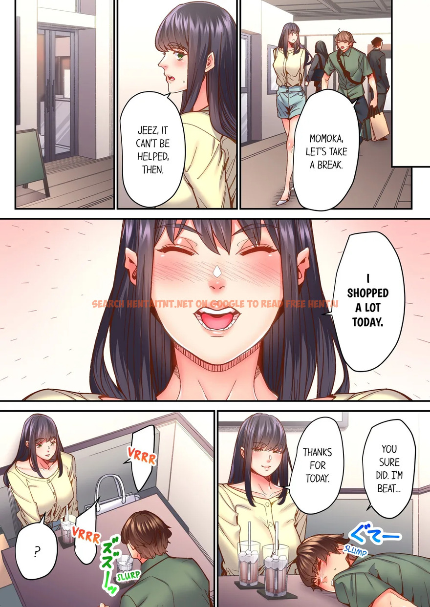 The Share House’s Secret Rule (Uncensored) - Chapter 56