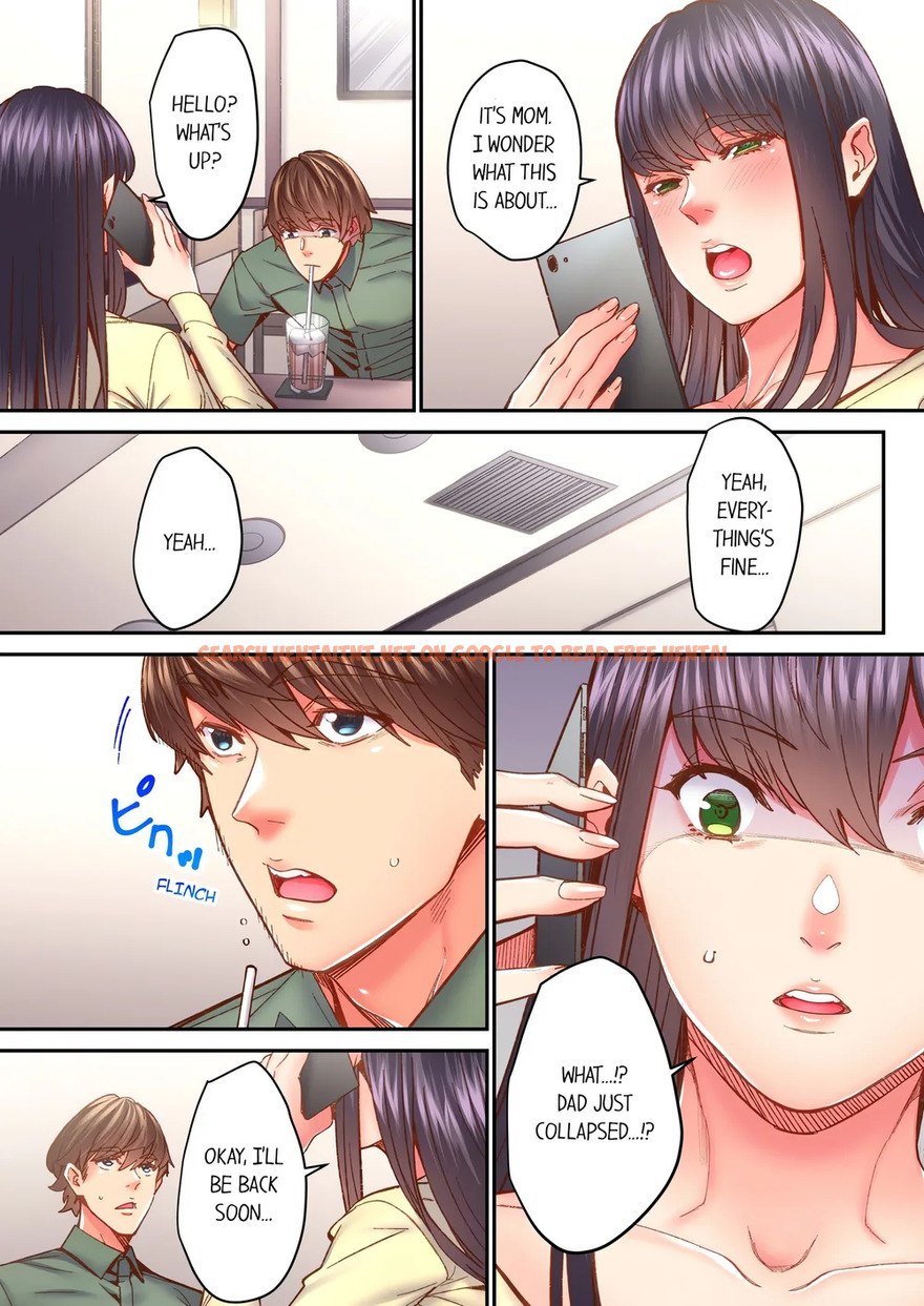 The Share House’s Secret Rule (Uncensored) - Chapter 56