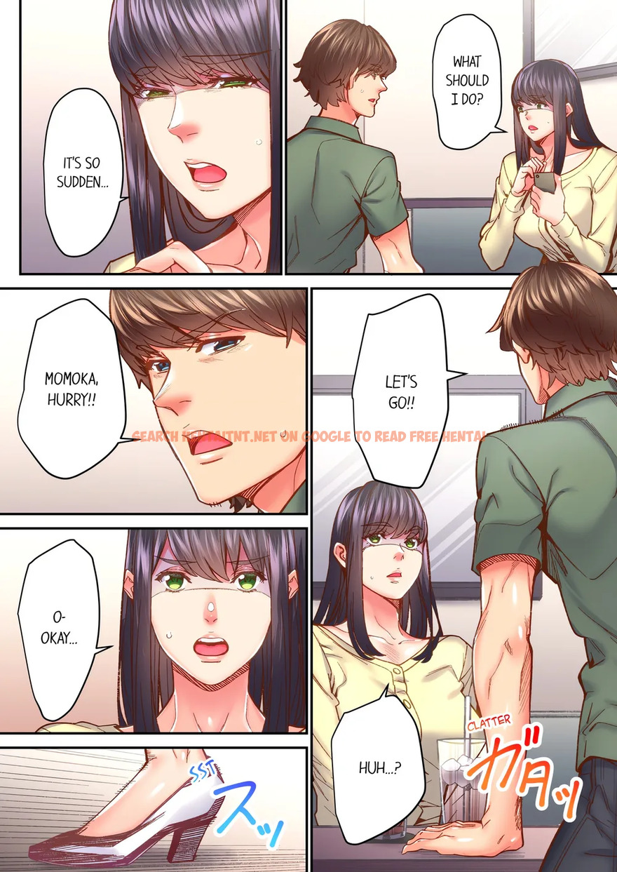 The Share House’s Secret Rule (Uncensored) - Chapter 56