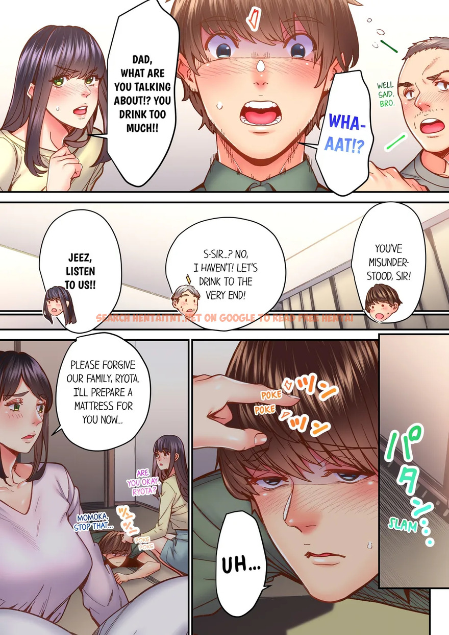 The Share House’s Secret Rule (Uncensored) - Chapter 58