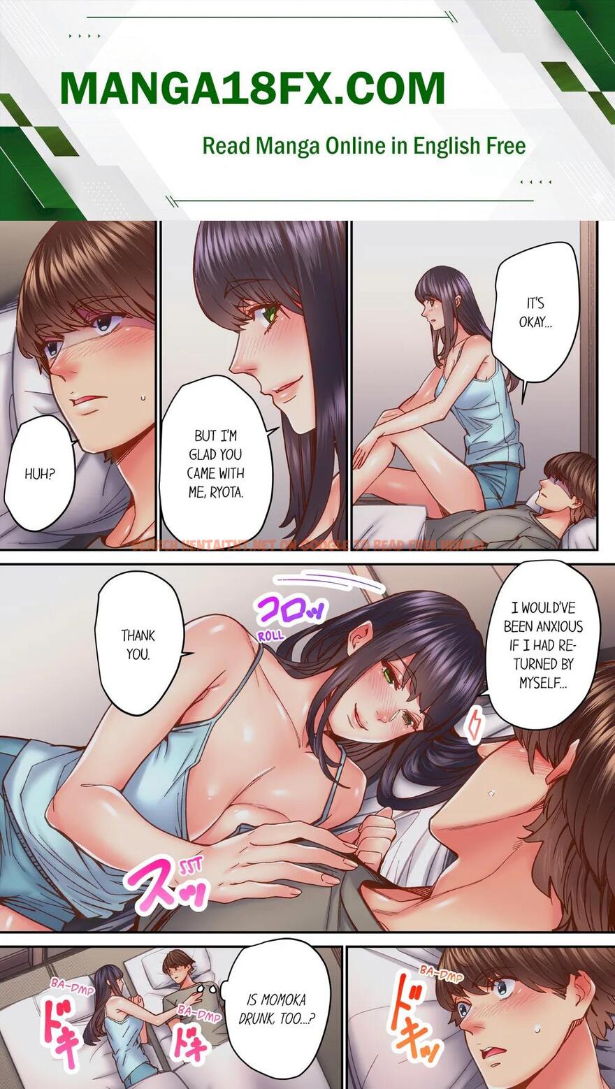 The Share House’s Secret Rule (Uncensored) - Chapter 59