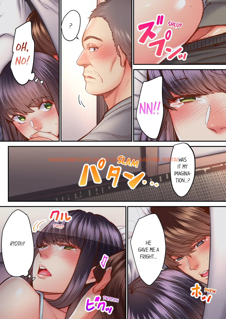The Share House’s Secret Rule (Uncensored) - Chapter 60