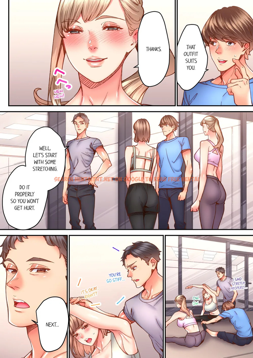 The Share House’s Secret Rule (Uncensored) - Chapter 61