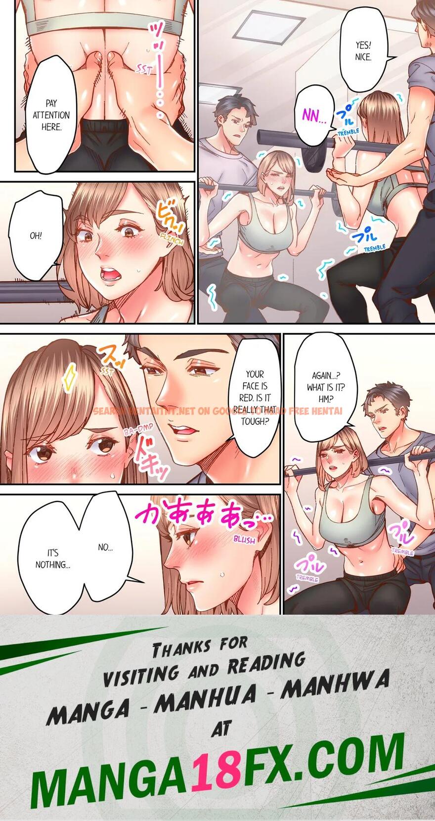 The Share House’s Secret Rule (Uncensored) - Chapter 61