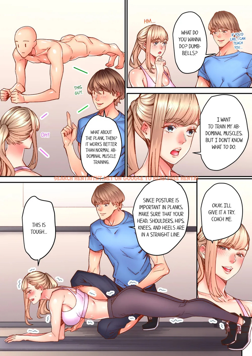 The Share House’s Secret Rule (Uncensored) - Chapter 62