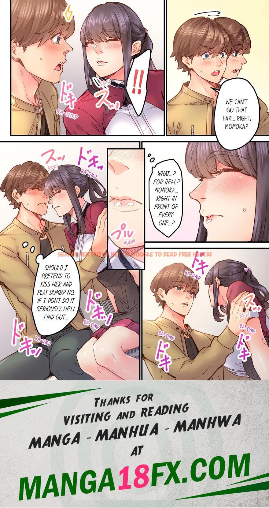 The Share House’s Secret Rule (Uncensored) - Chapter 68