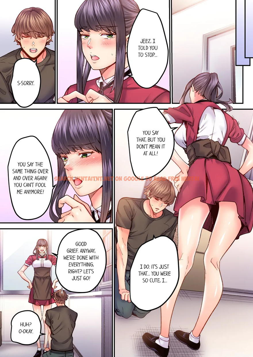 The Share House’s Secret Rule (Uncensored) - Chapter 70