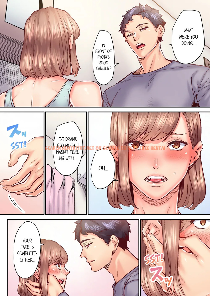 The Share House’s Secret Rule (Uncensored) - Chapter 73