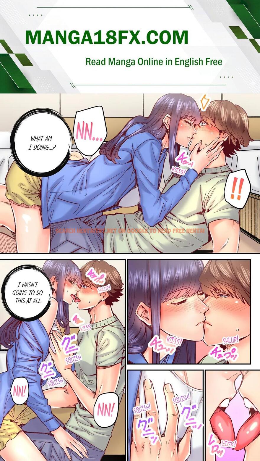 The Share House’s Secret Rule (Uncensored) - Chapter 81