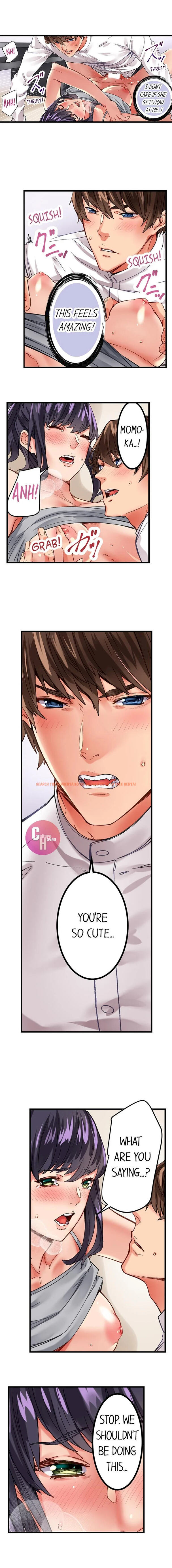 Read Hentai Image 3 811 in comic The Share House’s Secret Rule - Chapter 10 - www.hentaitnt.net