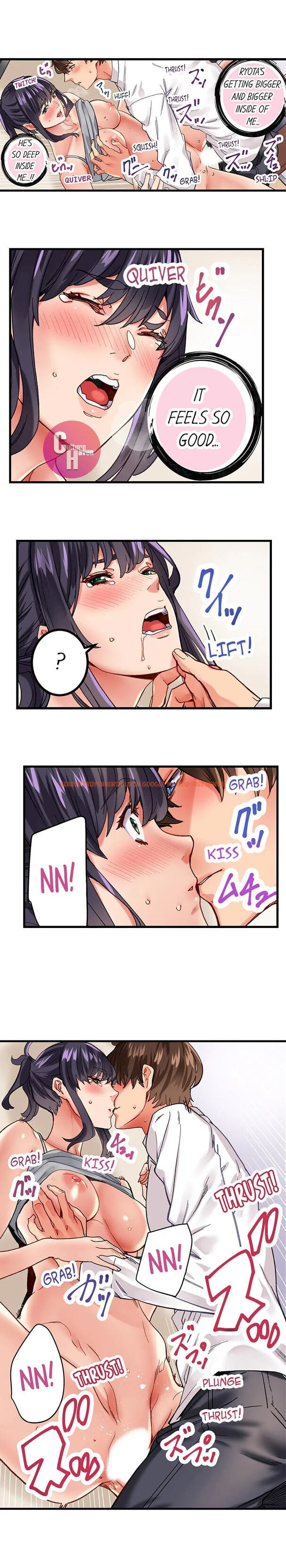 Read Hentai Image 4 811 in comic The Share House’s Secret Rule - Chapter 10 - www.hentaitnt.net