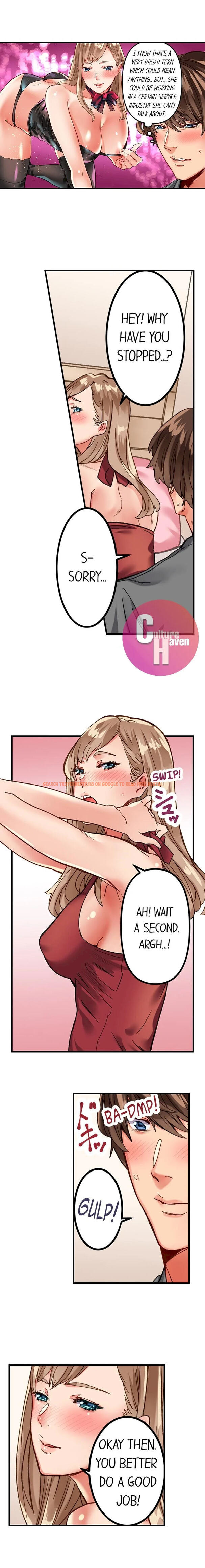 Read Hentai Image 1 811 in comic The Share House’s Secret Rule - Chapter 11 - www.hentaitnt.net