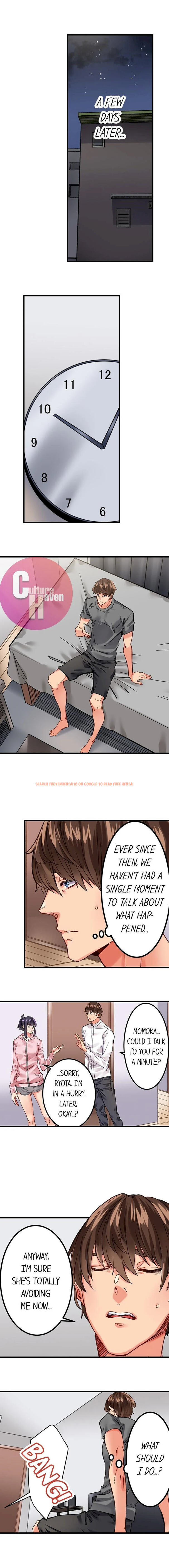 Read Hentai Image 3 811 in comic The Share House’s Secret Rule - Chapter 11 - www.hentaitnt.net