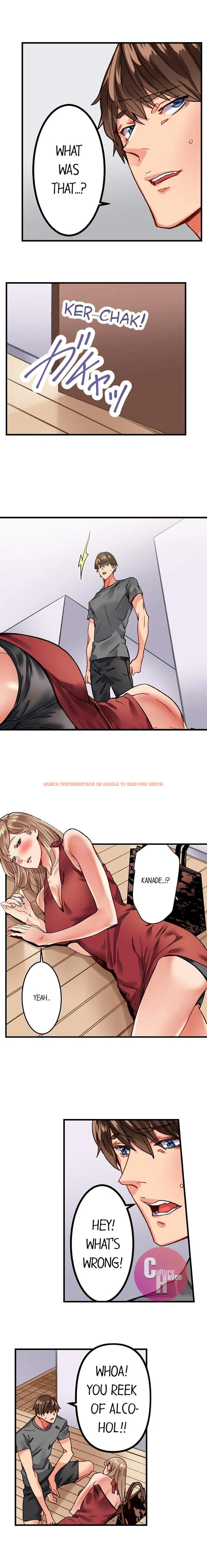 Read Hentai Image 4 811 in comic The Share House’s Secret Rule - Chapter 11 - www.hentaitnt.net
