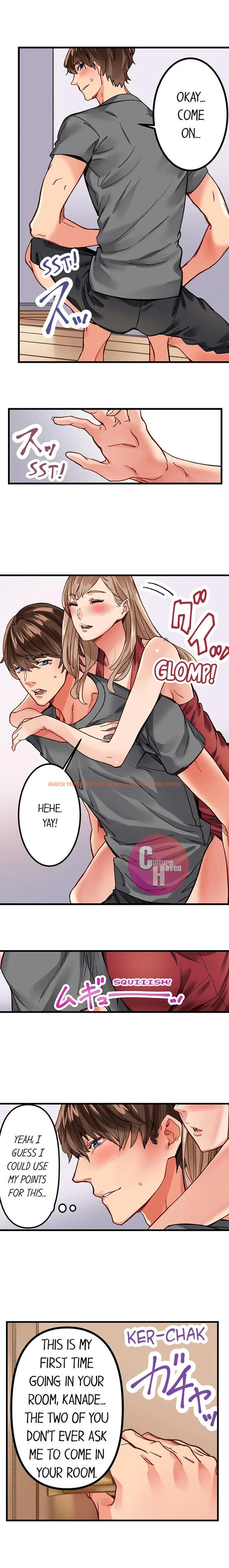 Read Hentai Image 6 811 in comic The Share House’s Secret Rule - Chapter 11 - www.hentaitnt.net