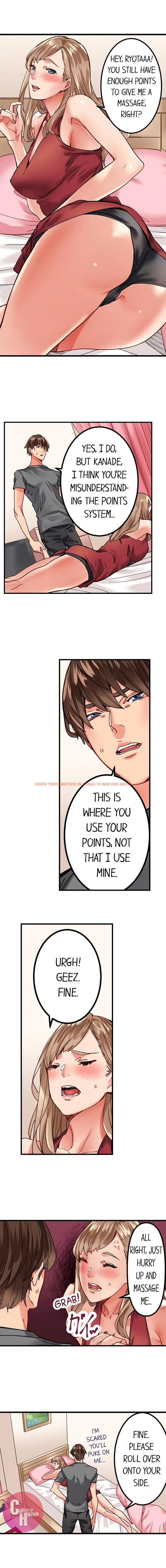Read Hentai Image 8 811 in comic The Share House’s Secret Rule - Chapter 11 - www.hentaitnt.net