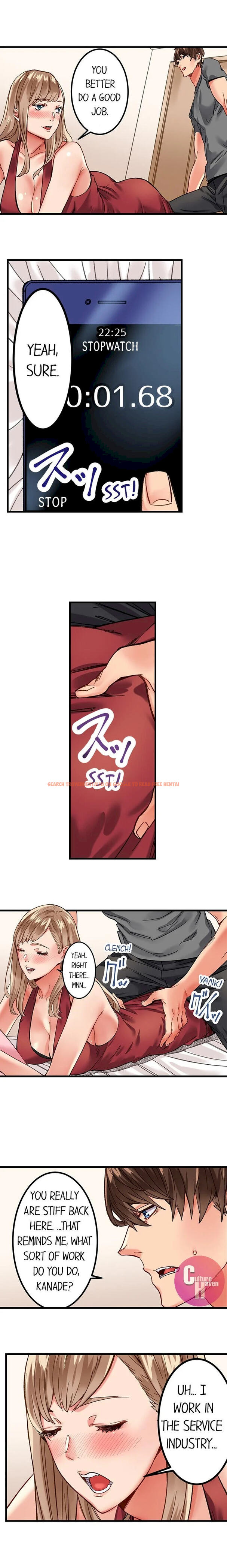 Read Hentai Image 9 811 in comic The Share House’s Secret Rule - Chapter 11 - www.hentaitnt.net