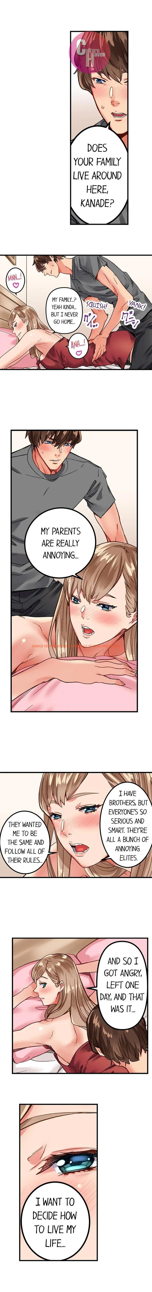 Read Hentai Image 2 811 in comic The Share House’s Secret Rule - Chapter 12 - hentaitnt.net