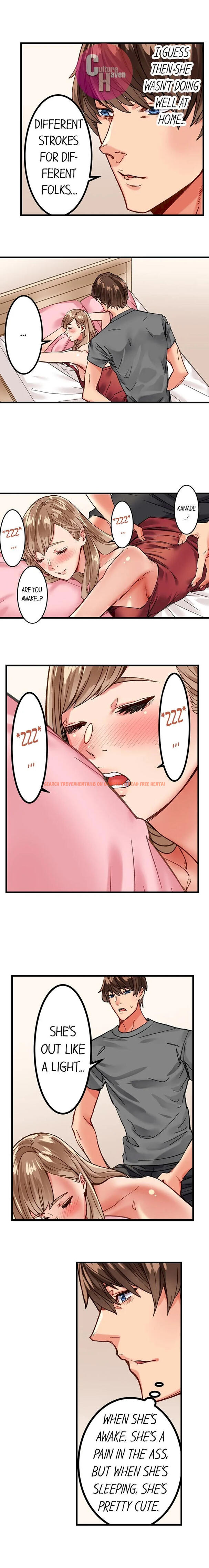 Read Hentai Image 3 811 in comic The Share House’s Secret Rule - Chapter 12 - hentaitnt.net