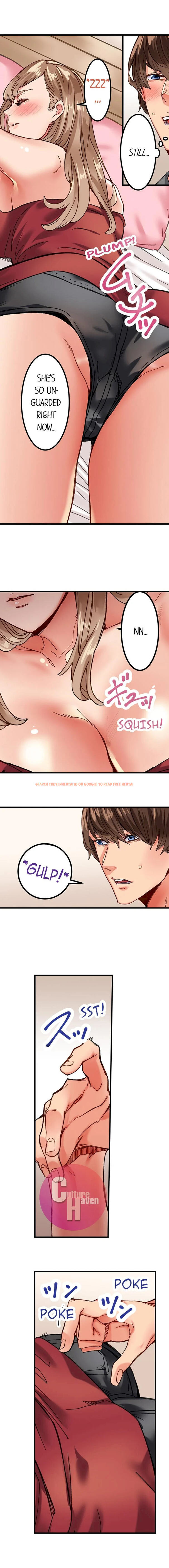 Read Hentai Image 4 811 in comic The Share House’s Secret Rule - Chapter 12 - hentaitnt.net