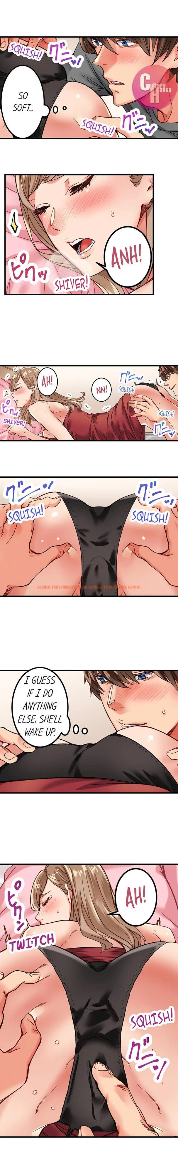 Read Hentai Image 6 811 in comic The Share House’s Secret Rule - Chapter 12 - hentaitnt.net