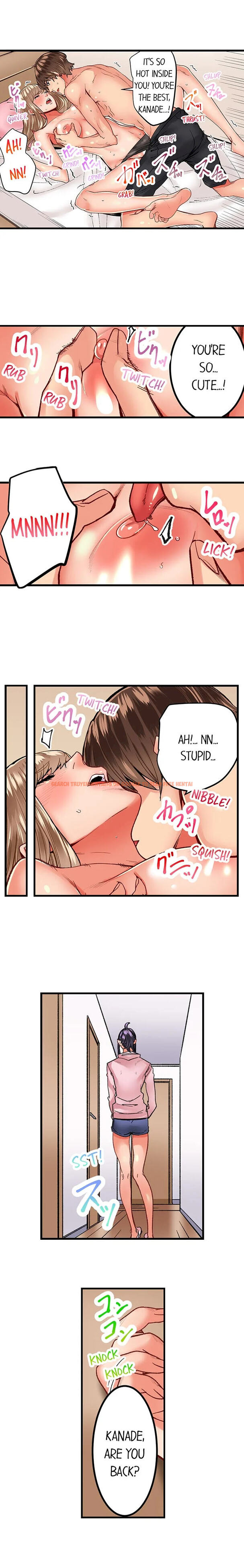 Read Hentai Image 3 808 in comic The Share House’s Secret Rule - Chapter 14 - hentaitnt.net