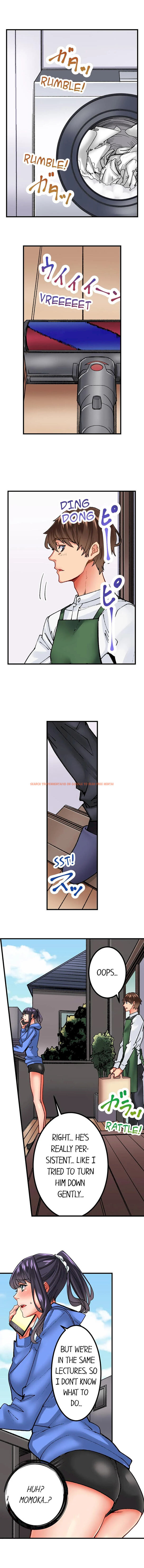 Read Hentai Image 2 807 in comic The Share House’s Secret Rule - Chapter 15 - hentaitnt.net
