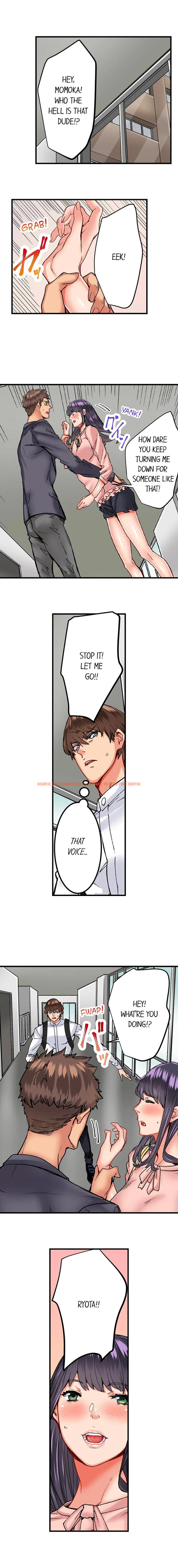 Read Hentai Image 5 807 in comic The Share House’s Secret Rule - Chapter 16 - hentaitnt.net