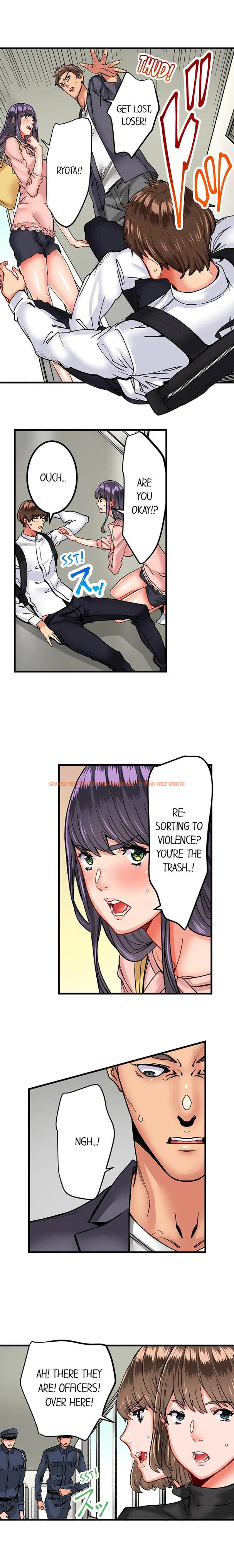Read Hentai Image 9 807 in comic The Share House’s Secret Rule - Chapter 16 - hentaitnt.net