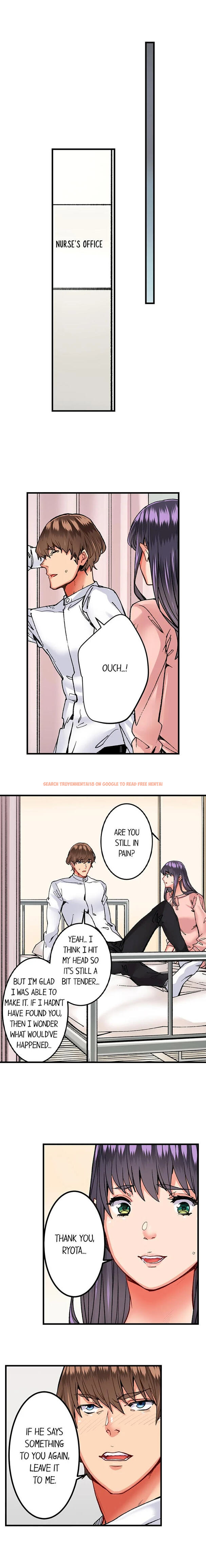 Read Hentai Image 2 807 in comic The Share House’s Secret Rule - Chapter 17 - hentaitnt.net