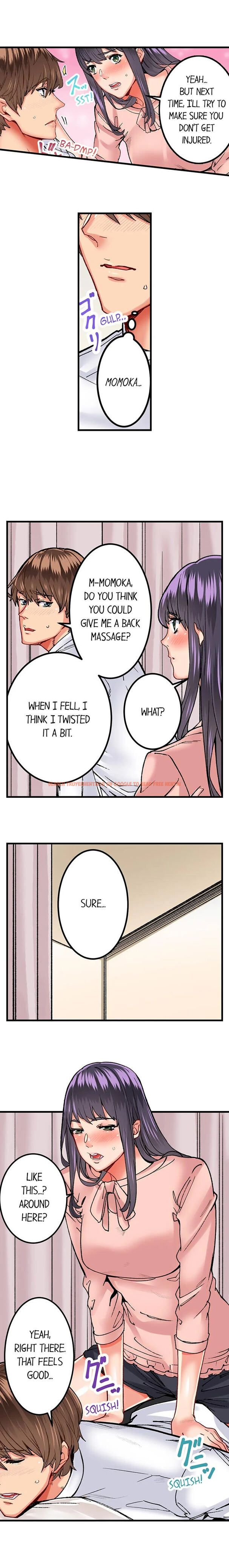Read Hentai Image 3 807 in comic The Share House’s Secret Rule - Chapter 17 - hentaitnt.net