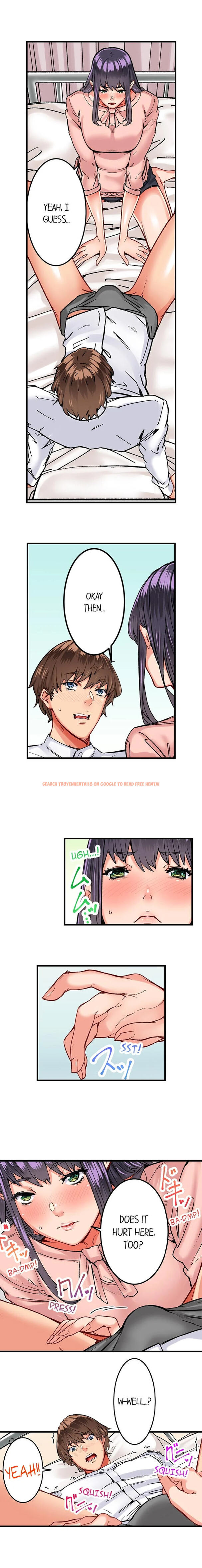 Read Hentai Image 5 807 in comic The Share House’s Secret Rule - Chapter 17 - hentaitnt.net