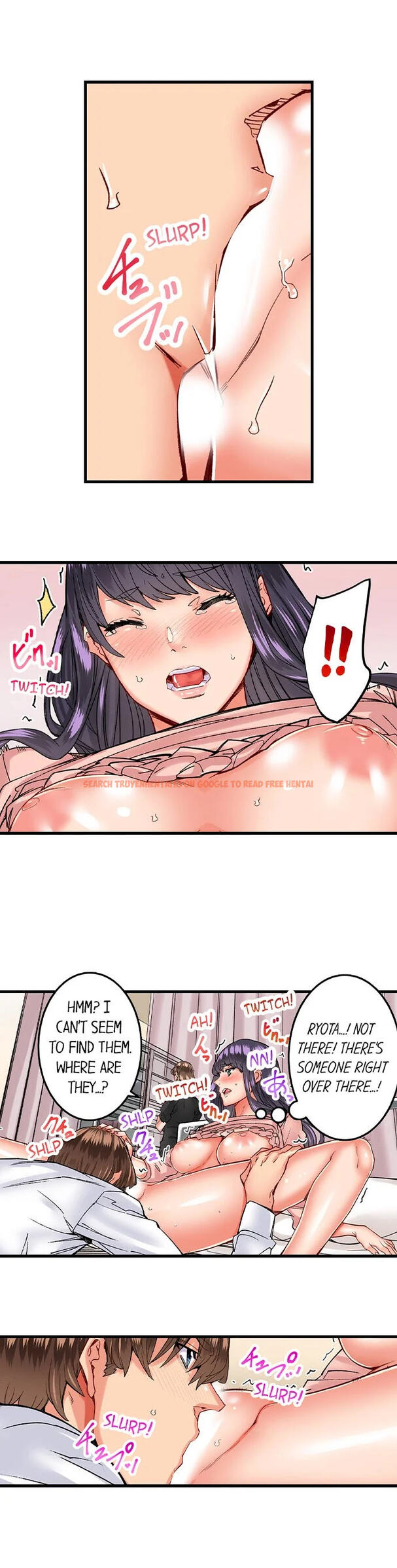 Read Hentai Image 2 807 in comic The Share House’s Secret Rule - Chapter 18 - hentaitnt.net