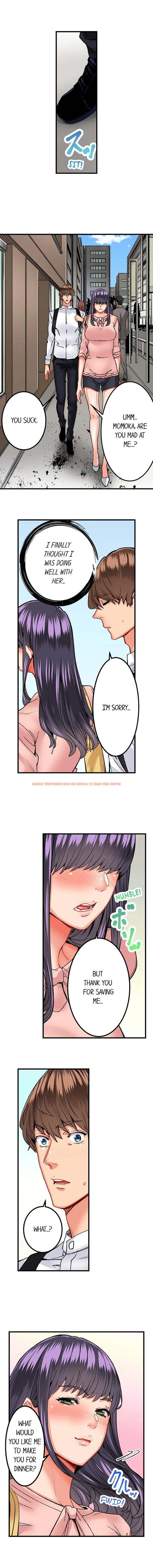 Read Hentai Image 9 807 in comic The Share House’s Secret Rule - Chapter 18 - hentaitnt.net
