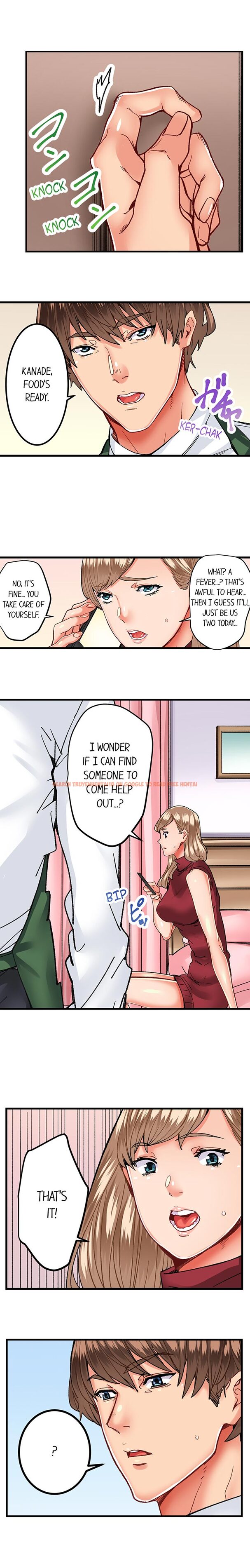 Read Hentai Image 3 807 in comic The Share House’s Secret Rule - Chapter 19 - hentaitnt.net
