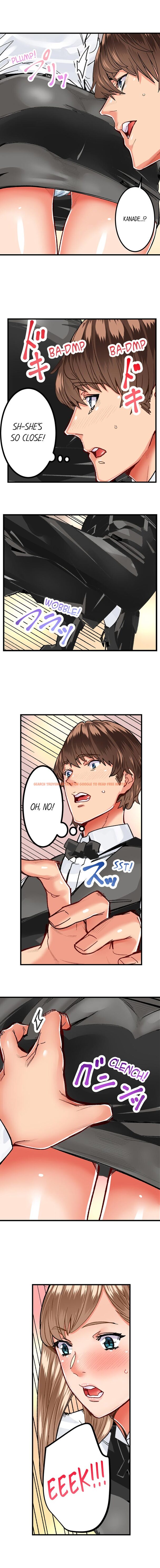 Read Hentai Image 9 807 in comic The Share House’s Secret Rule - Chapter 19 - hentaitnt.net