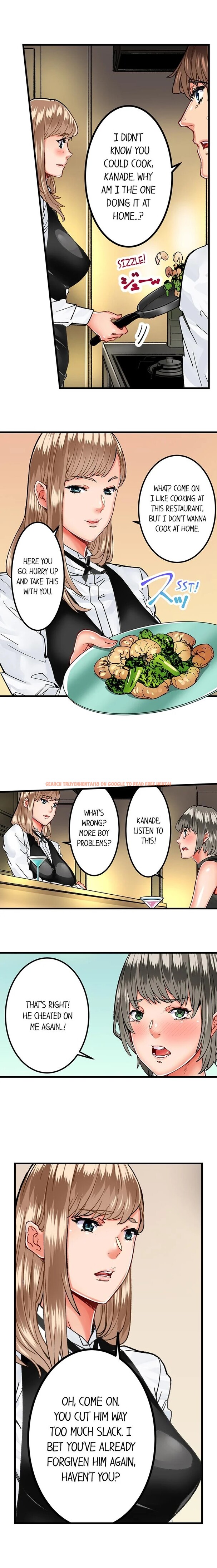 Read Hentai Image 3 807 in comic The Share House’s Secret Rule - Chapter 20 - hentaitnt.net